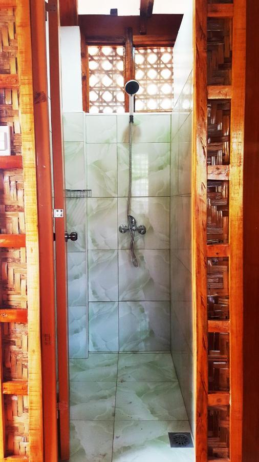 Mj Room Rental Mahogany Dauis Exterior foto